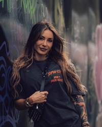 Pictures of Celia Gabbiani