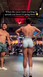 Pictures of Amy Luong