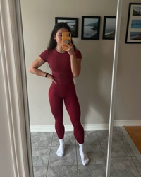 Madison De Jesus-Walker