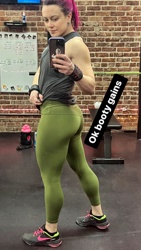 Claire Max