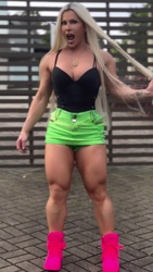 Pictures of Anne Freitas