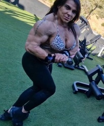 Alejandra Chacon Velazquez