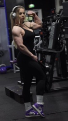 Pictures of Natalia Ejsmont