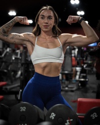 Kaylee Hebert