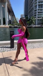 Pictures of Yarishna Ayala