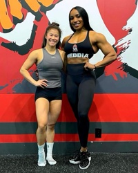 Pictures of Maggie Watson