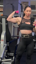 Pictures of Vika Pogribnyak