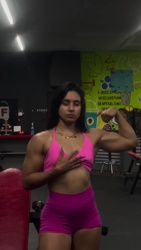 Pictures of Mariely Valdes (valdesfit98)