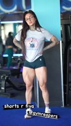 Pictures of Bakhar Nabieva