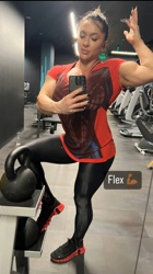 Pictures of Raluca Raducu