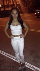 Pictures of Shadia Castillo