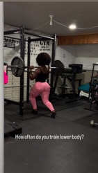 Marian Gbaya (mjafricalove)