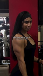 Pictures of Mariely Valdes (valdesfit98)