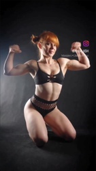 Pictures of Joanna (ruda_xsh)