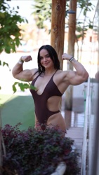 Pictures of Melinda Lindmark
