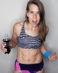 Ali Spagnola