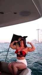 Pictures of Melinda Lindmark