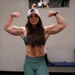 Pictures of Ida Bergfoth