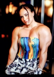 Pictures of Melinda Lindmark