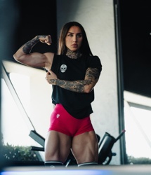 Pictures of Bakhar Nabieva