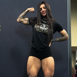 Pictures of Bakhar Nabieva