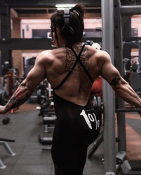 Pictures of Isabella Ruiz Baena (Amazona)