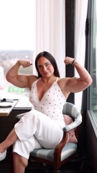 Pictures of Melinda Lindmark