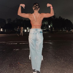Victoria Simons