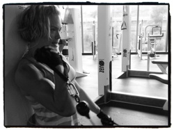 Pictures of Alicia Ziegler