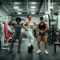 Jessica Reyes Padilla