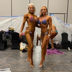 Pictures of Karen Orlena Wall