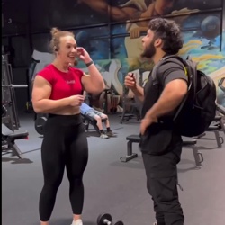 Pictures of Blakelee Ortega