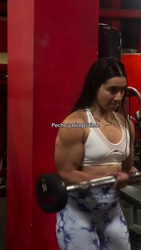 Pictures of Mariely Valdes (valdesfit98)