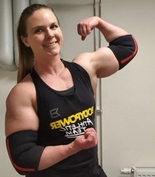 Maria Helgesson