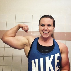Maria Helgesson