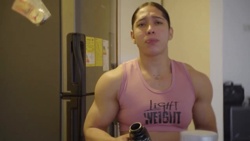 Isabella Ruiz Baena (Amazona_wbbpro)