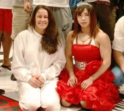 Pictures of Rin Nakai