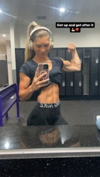 Pictures of Hayley Allyn