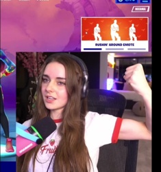 Kathleen Belsten (Loserfruit)