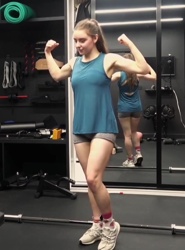 Kathleen Belsten (Loserfruit)