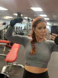 Rachel Steele