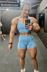 Blakelee Ortega