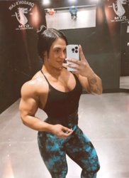 Pictures of Kristina Nicole Mendoza