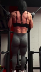 Pictures of Viktoria Ushakova