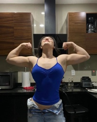 Daniela Flores (floresdani318)