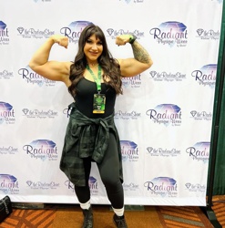 Chelsea Dion