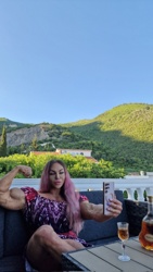 Pictures of Nataliya Kuznetsova (amazonka)