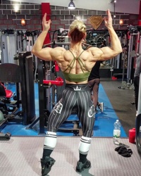 Elizabeth Genese