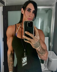 Angela Noury