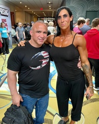 Angela Noury